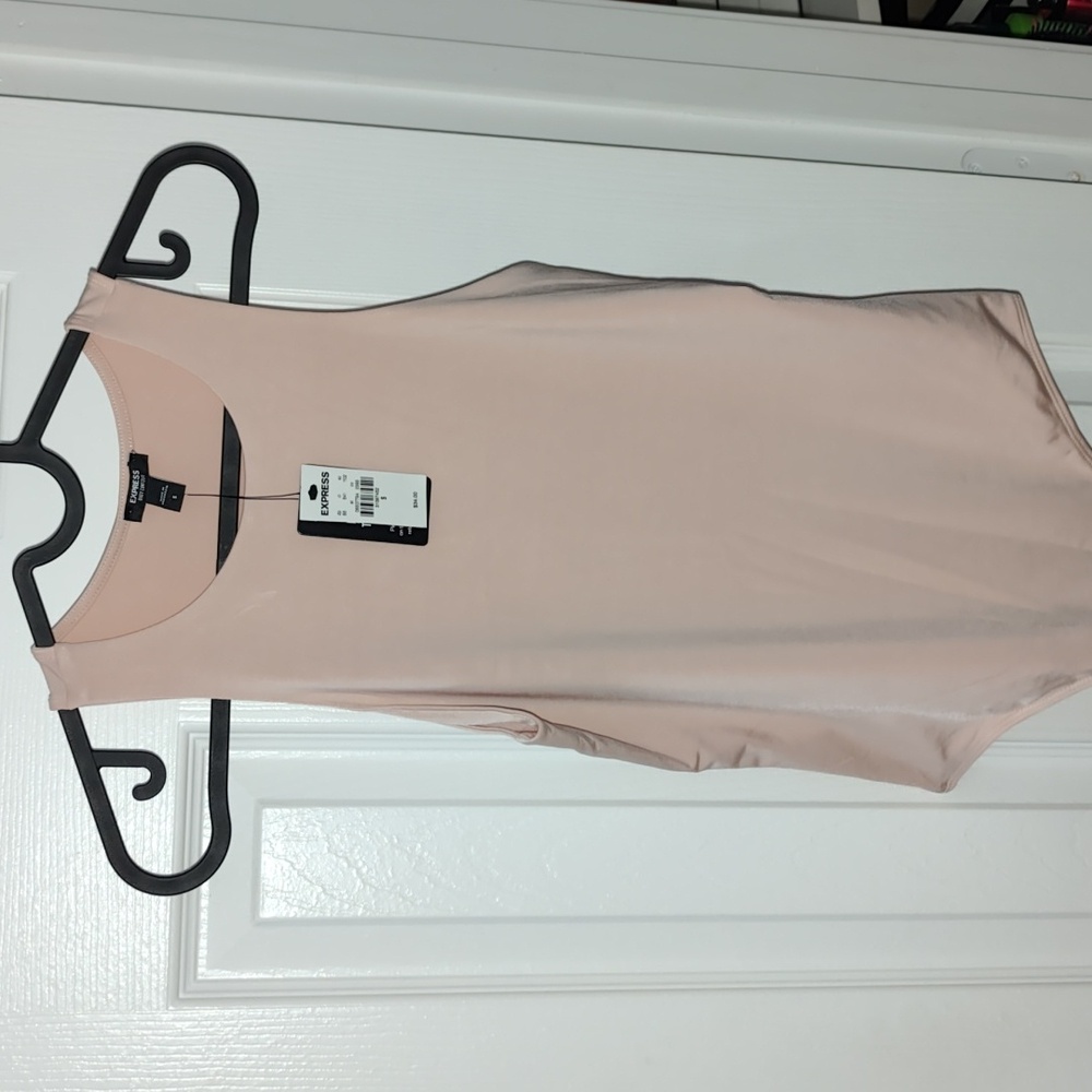 Body suit - Picture 7 of 7